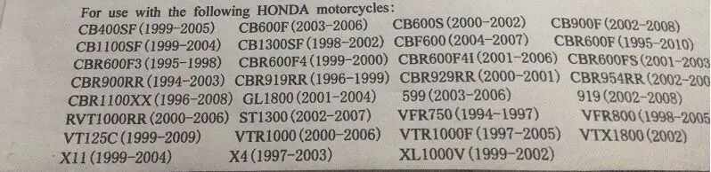 Alconstar универсальный для Yamaha Honda Kawasaki Suzuki Harley мотоцикл Ecu прямое Крепление 1-6 скорость передач дисплей индикатор