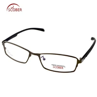 2019 affairs eye frame titanium tr90 ultra light custom made optical myopia reading glasses photochromic progressive multifocal