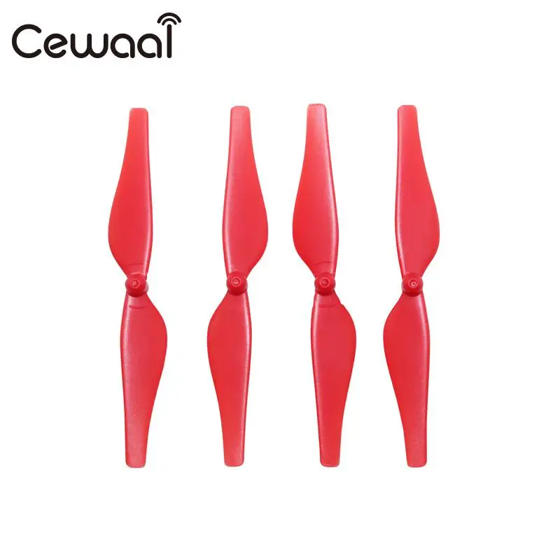 CW/CCW Airscrew Blade Propellers Drone Fans Props Replacement for TELLO Colours Lightweight | Электроника