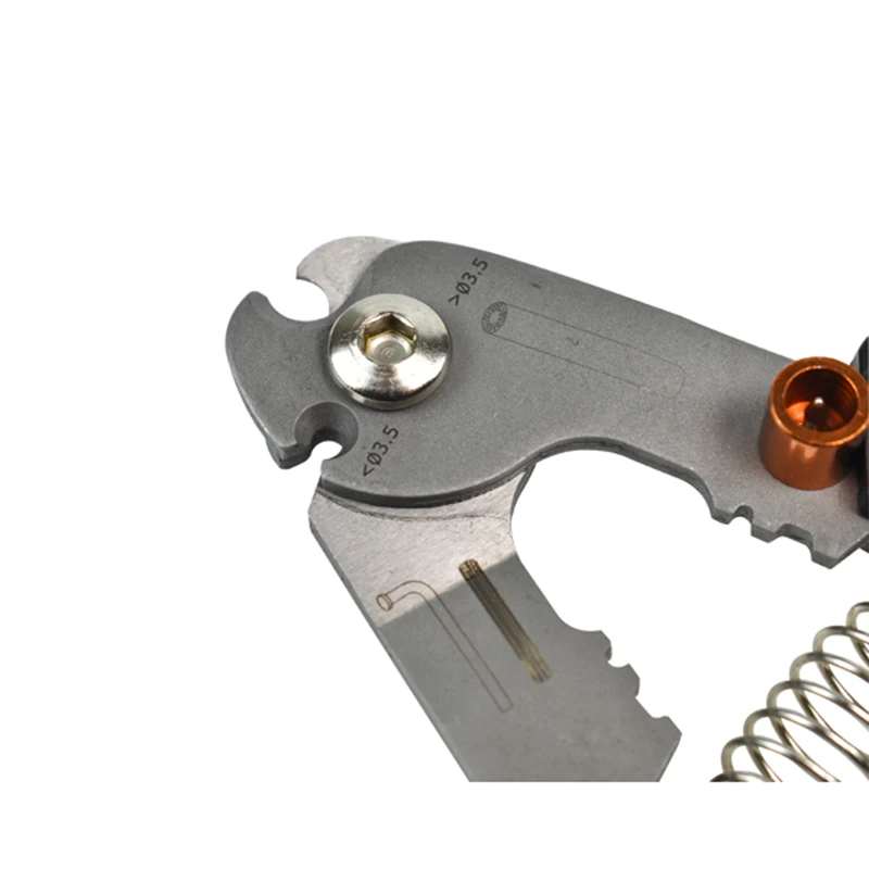 Ремешок IceToolz 67A5 Pro для велосипеда спиц/велосипедного инструмента Shimano SIS SP