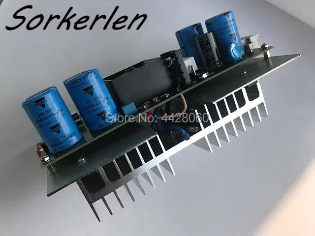 HD SM52 печатная плата NT85 NTK карта Hihg качественная 00.781.2083 части офсетной печатной