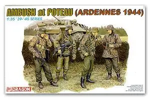 Модель в масштабе 1/35 гончарная загородка Dragon 6091 ralph lauren pas cher | Игрушки и хобби
