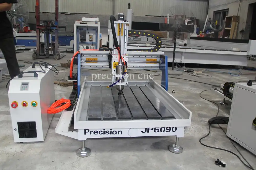 Недорогой токарный станок с ЧПУ мини фрезерный 6090|router 6090|machine cnc routercnc router 6090 |