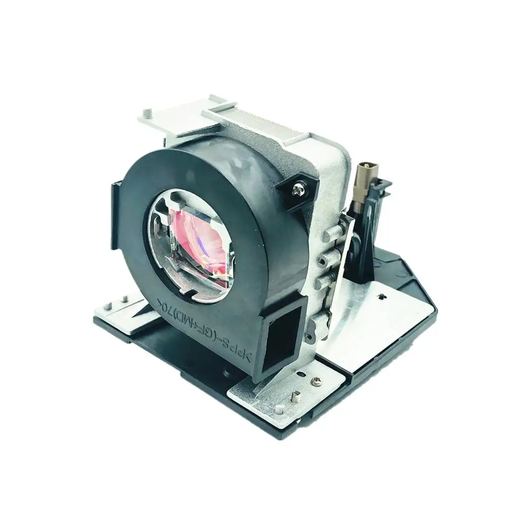 Высококачественная лампа проектора NP39LP с корпусом для проекторов P502H P502W|Лампы