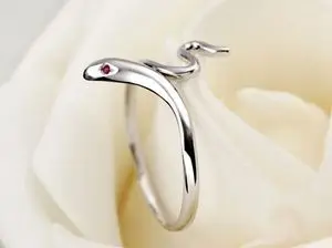 Лидер продаж элегантное женское модное ювелирное изделие Женское кольцо подарок