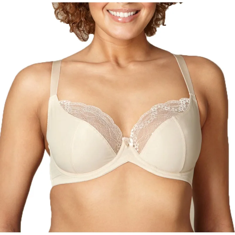 Модные женские туфли бюстгальтер нейлон фитнес провода Поддержка кружевной