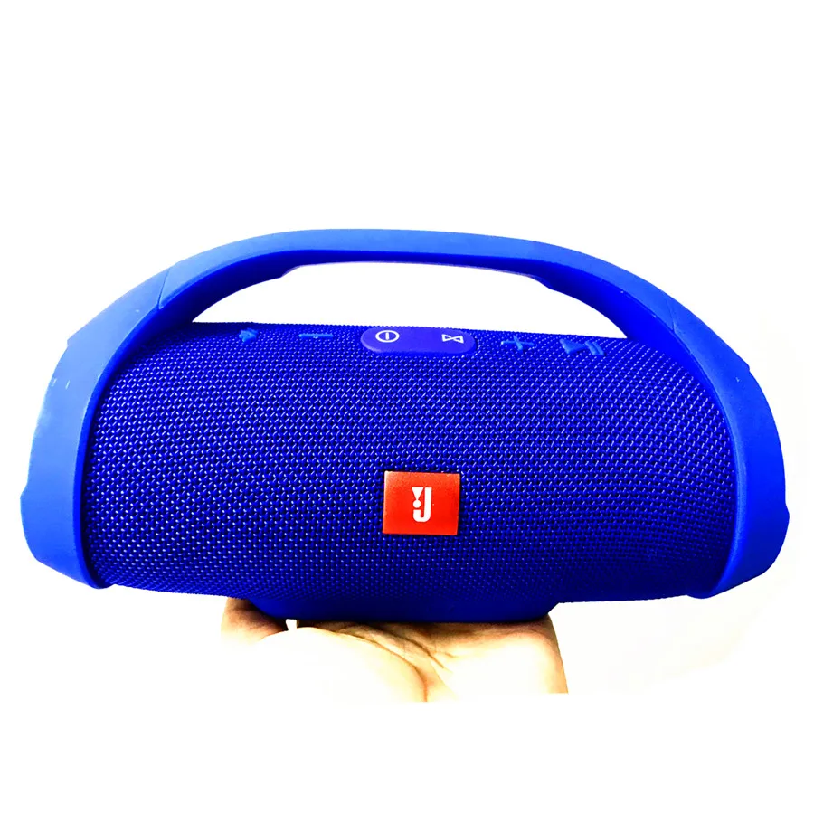 Профессиональный IPX7 Портативный Водонепроницаемый Открытый HIFI Колонка