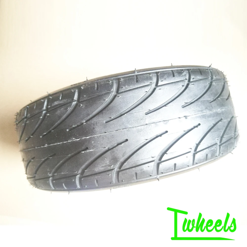 

Original GotWay Mten 3 tire 10*3.0 vacuum tire electric unicycle 10 inch tubeless tire single wheel spare parts