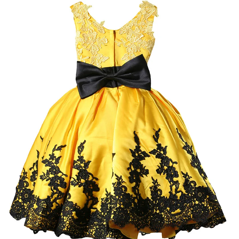 Красивые платья для девочек с цветами на свадьбу 2016 розовое язычное платье