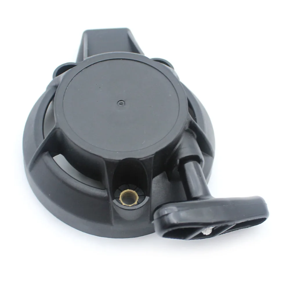 Пусковой двигатель для HONDA GX24 GX25 25CC GX 24 25|trimmer starter|motor trimmerengine blower |