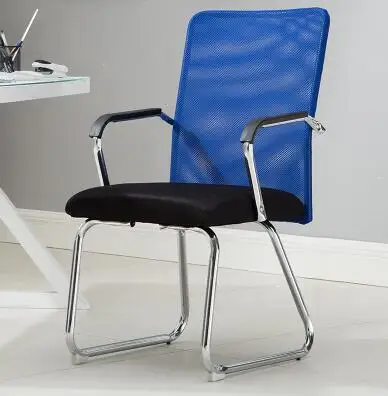 Office chair. Home computer Mesh mahjong chair.. | Мебель