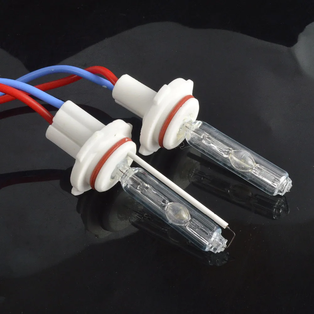 150 Вт Ксеон H7 HID переделочный комплект 2 шт. 12 В лампа ксеноновая и w балласт H4