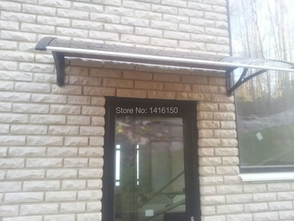 DS100120 A 40 &quotx 48&quot 100x120 см с тяжелой снежной входной дверью популярный в США и Канаде