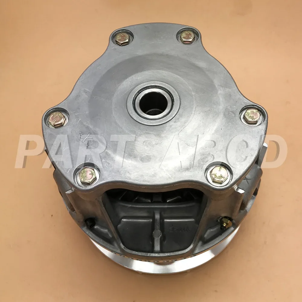 Polaris RZR XP 4 1000 общего 1000 первичный Привод сцепления 1323068