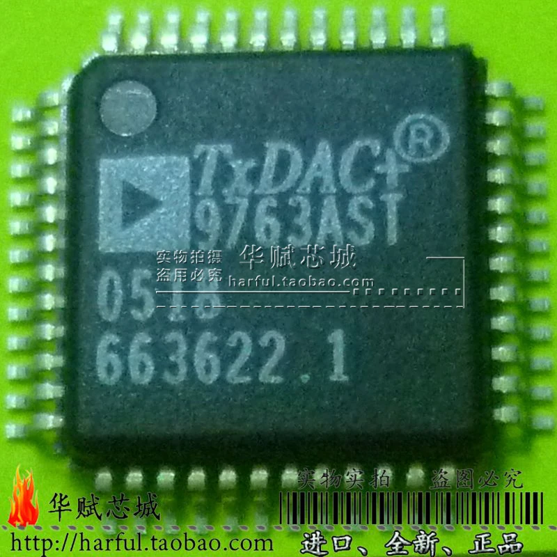 10 ШТ. AD9763AST AD9763A LQFP48 НОВЫЙ бесплатная доставка|shipping golf clubs ups|shipping cats by airshipping paypal |