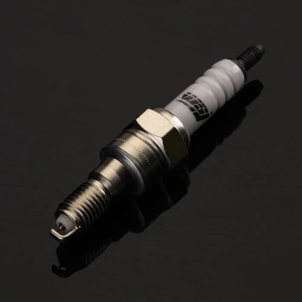 Мотоцикл Иридиум зажигания свечи зажигания для VFR400 NC30 30V4 RVF400 NC35
