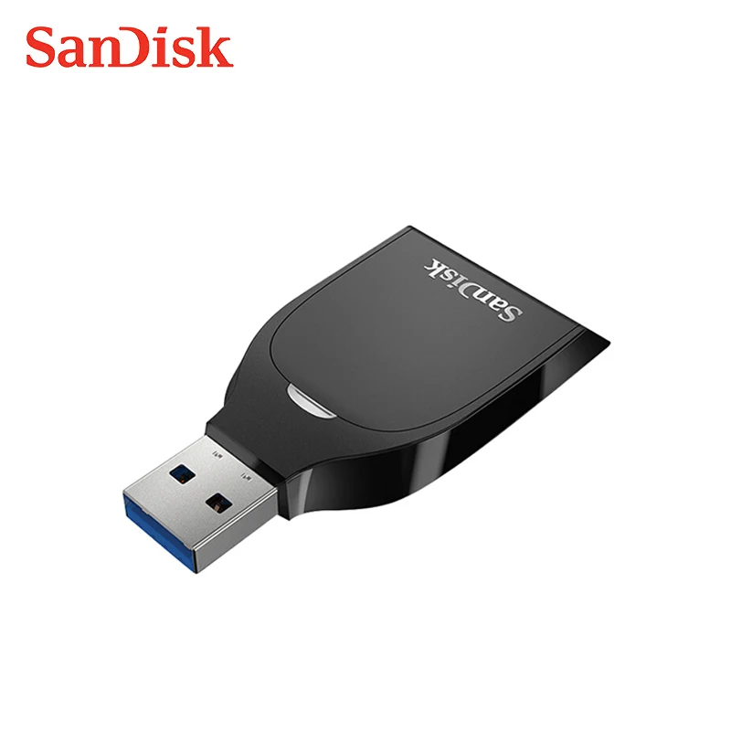 Sandisk устройство для чтения карт памяти SD считывания смарт-карт с поддержкой Imagemate