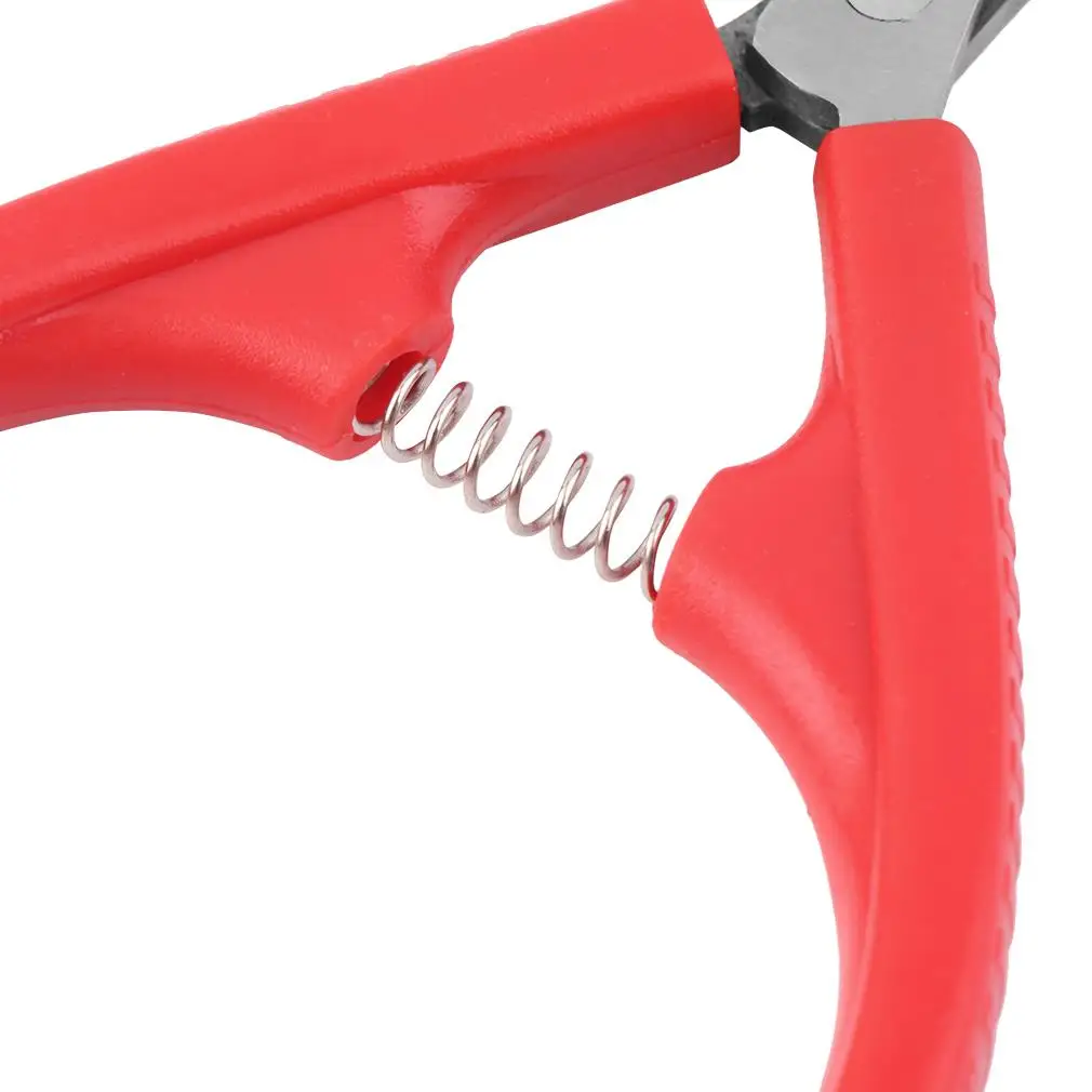 Маникюрные щипчики Cutter Clipper Дизайн ногтей маникюр Toe триммер жесткий удаления