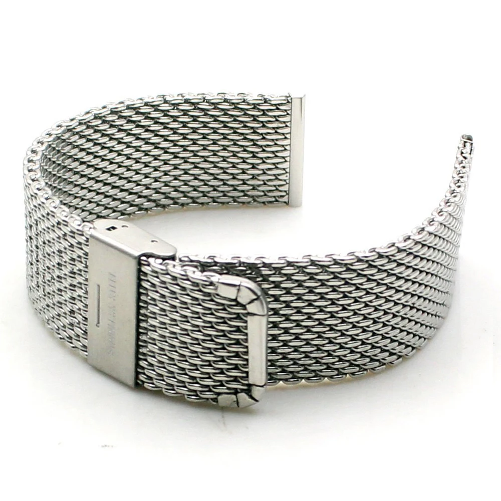 Ремешок для смарт часов из нержавеющей стали 22 мм ремешок Samsung Galaxy Gear 2 R380 Neo R381 Live