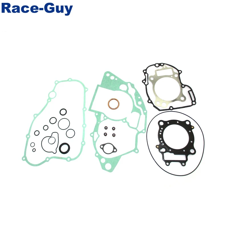 Комплект прокладок двигателя для Honda CRF250 CRF250R CRF250X CRF 250 R X 2004 2005 2006 2007 2008 |