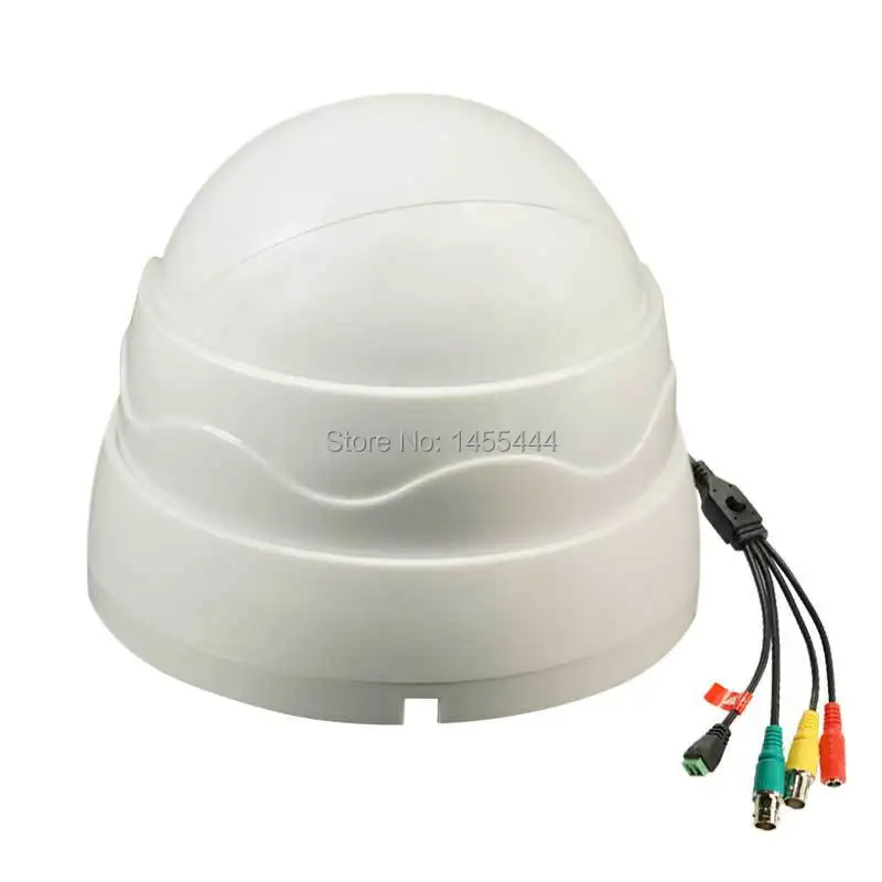 Lihmsek 1080P HD SDI камера 2.0mp 1/3 'ɲ.0MP CMOS сенсор 3 6/6 мм мегапиксельный hd объектив 48 шт.
