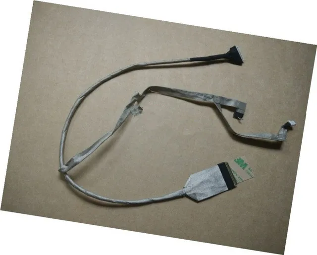 

Genuine New Free Shipping For HP ProBook 4421 4321 4325 4326 4420 4320 4425 4426S LCD CABLE DDSX6ALC003