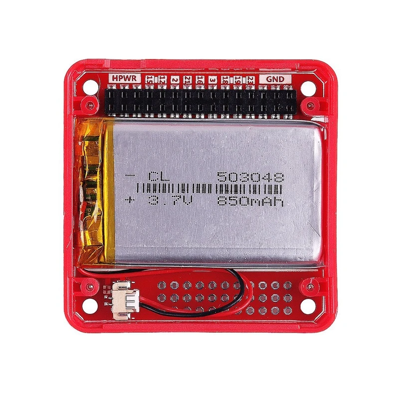 M5stack ESP32 макетная плата официальный запасной модуль со встроенным аккумулятором