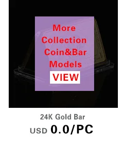 WR Канада 100 24 k золото банкнота дома декоративные золотые поддельные бары Канада золото банкноты подарочные бары стоит коллекции