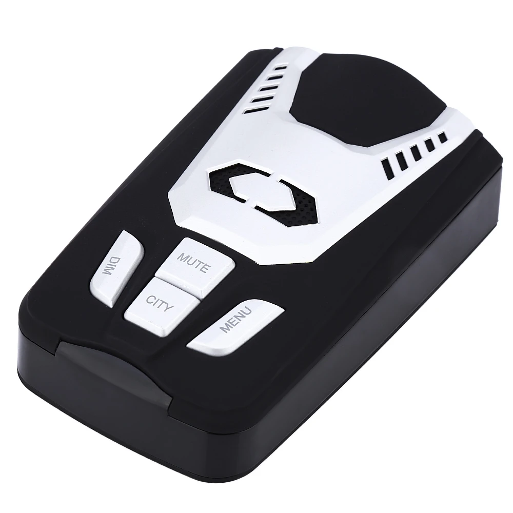 D5 автомобильный радар детектор система голосовой сигнализации автоматический