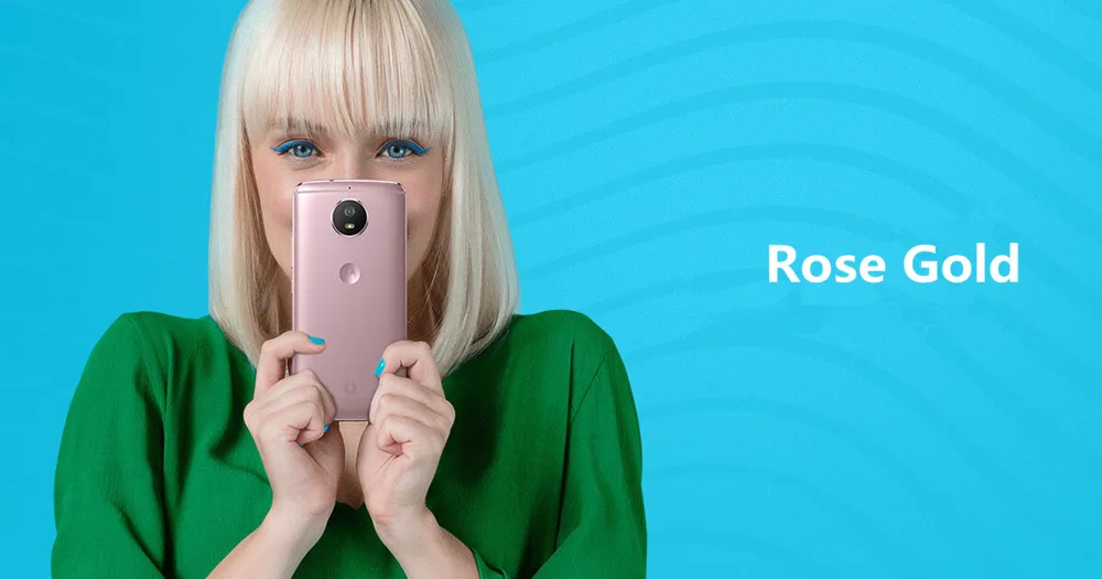 moto rola moto G5S xt1799-2 5,2 дюймов 1920*1080 4G 64G Qualcool 8937 Восьмиядерный NFC Смартфон