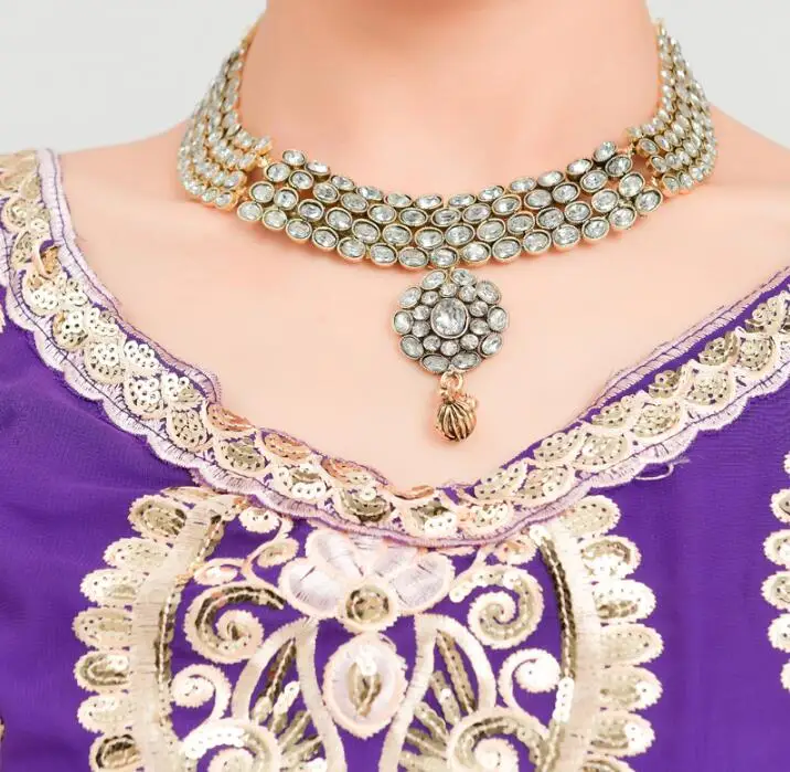 Женский танцевальный костюм Lehenga Choli в индийском стиле топ + юбка шарф|Одежда из