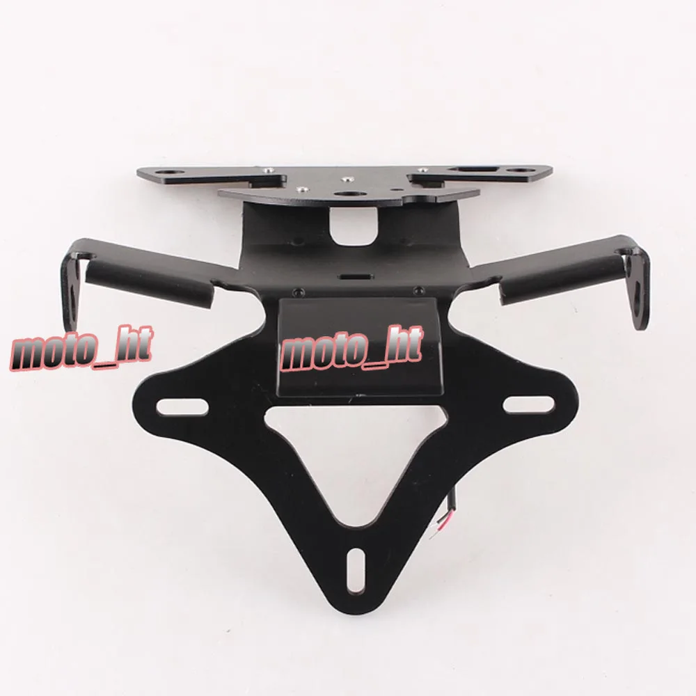 Держатель номерного знака мотоцикла Fender Eliminator для BMW S1000RR 2010 2014 & HP4 2012