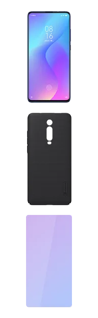 Глобальная версия mi 9T(Red mi K20), 6 Гб ОЗУ, 64 ГБ, Смартфон Snapdragon 730, четыре ядра, 4000 мАч, всплывающая фронтальная камера AMOLED, 48 МП