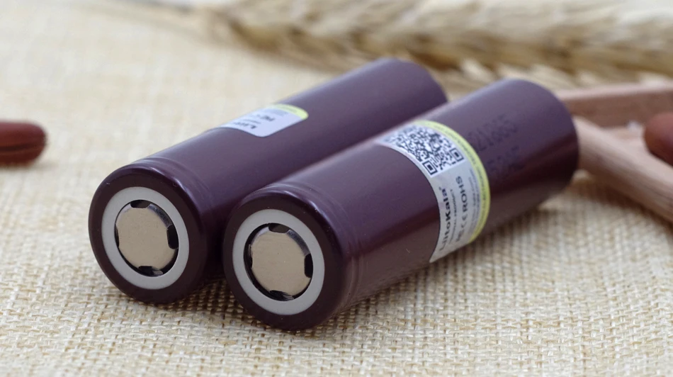 1 шт. новый оригинальный HG2 18650 3000 мАч аккумулятор 18650HG2 3 6 в разряд 20 А