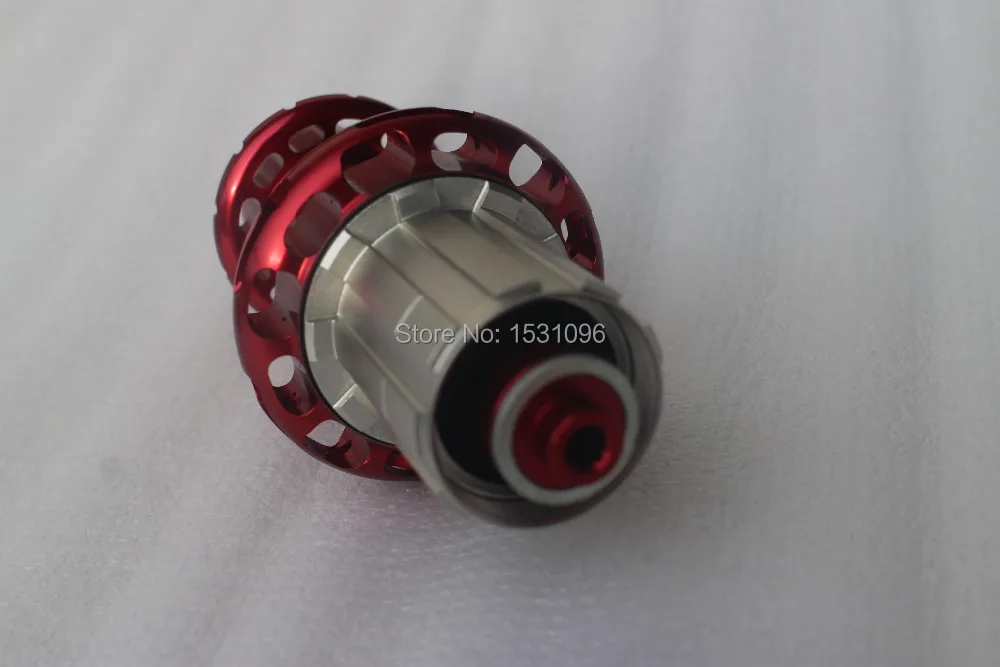 20/24 H Powerway R39 прямые тяговые дорожные велосипедные ступицы передние и задние
