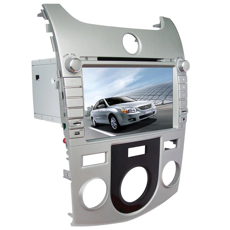 8 &quotавтомобильный DVD на основе Android с BT GPS WIFI автомобильный ПК/мультимедиа