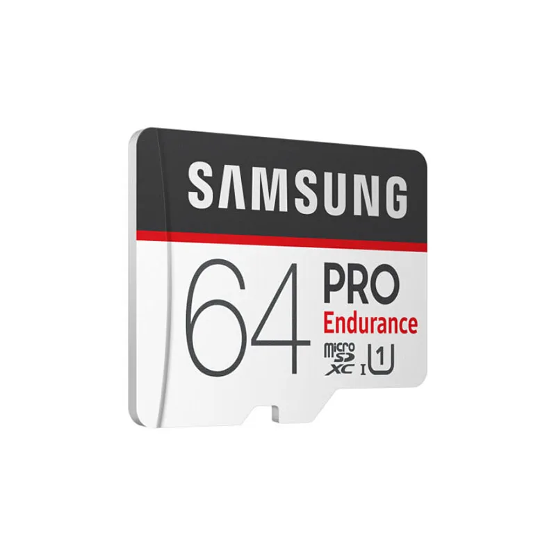 Samsung evo Pro, карта Micro Sd, 32 ГБ, 64 ГБ, 128 ГБ, класс 10, карта памяти Transcend для смартфонов, ноутбуков, планшетов - Емкость: 64GB
