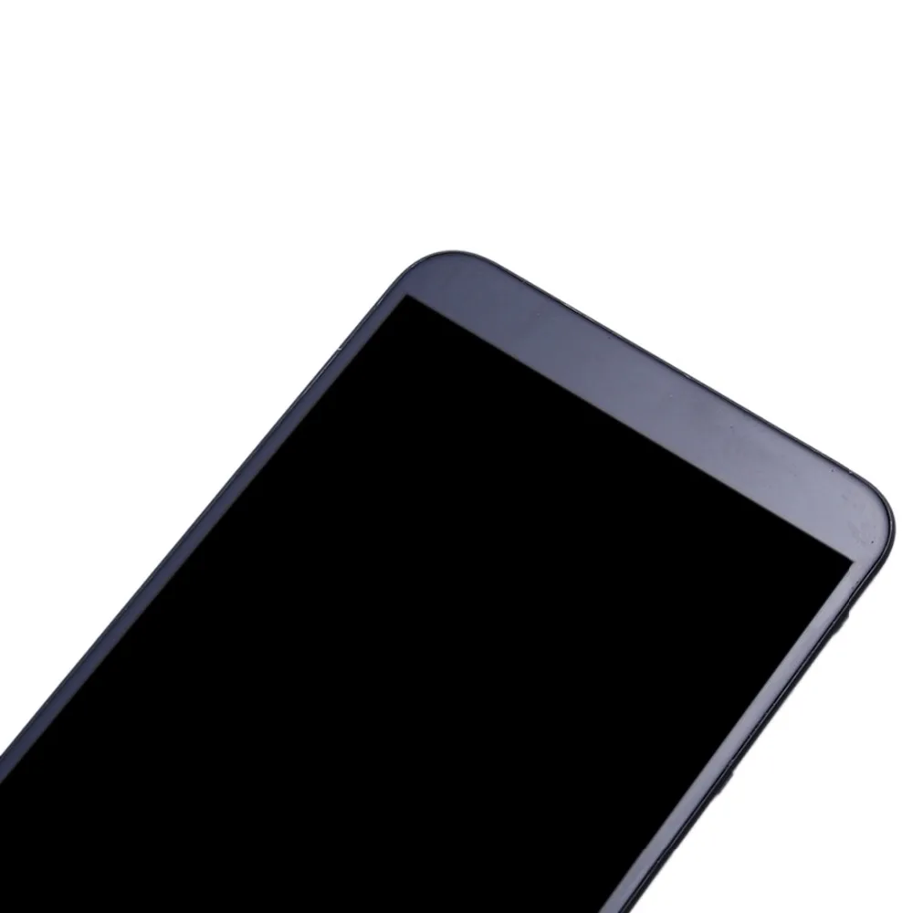 Для Huawei Enjoy 7S ЖК экран с рамкой для P Smart FIG LX1 LA1 LCD дисплей сенсорный дигитайзер