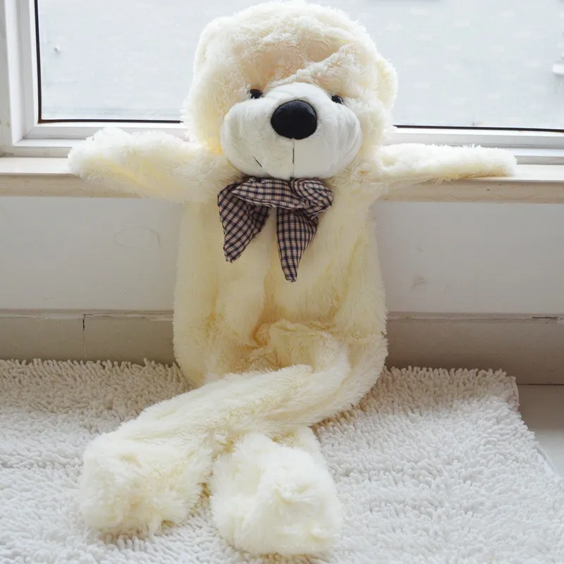 

Игрушка плюшевая, 10 шт./лот, 160 см, 5 цветов
