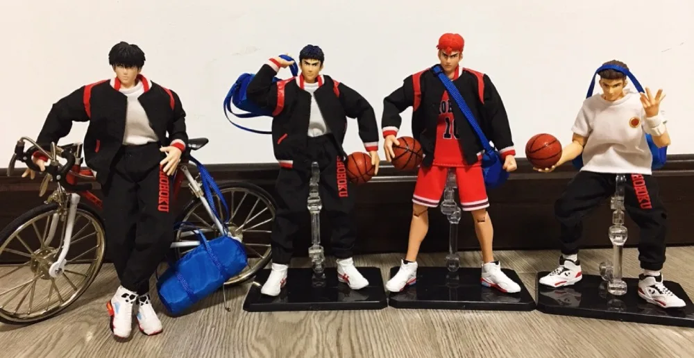 Баскетбольный велосипед Slum Dunk специальный из сплава для рукавы симуляция