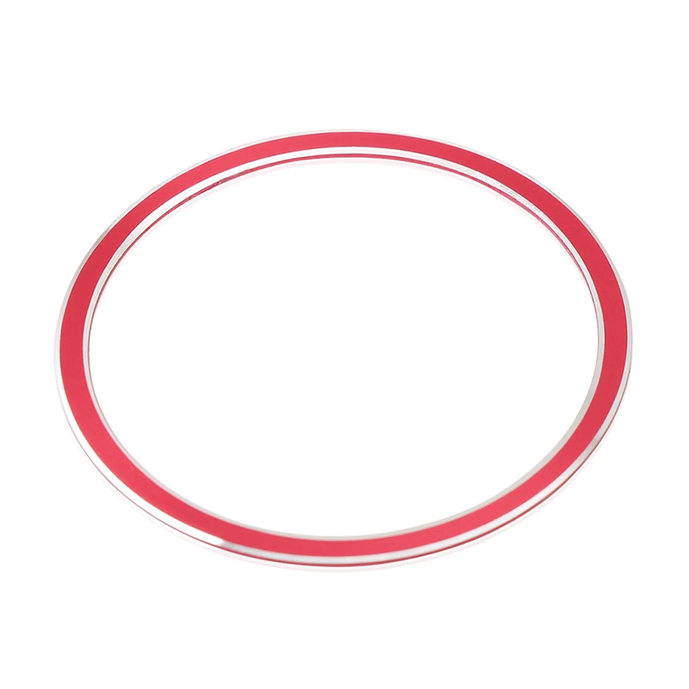 1 шт. колпачок переключателя зажигания для Mercedes Benz A B C E Glk Ml Gl Cla Gla Cls|ring mercedes|cla redred