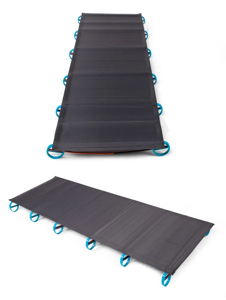 DHL Бесплатная доставка портативная складная подвижная кровать для кемпинга на