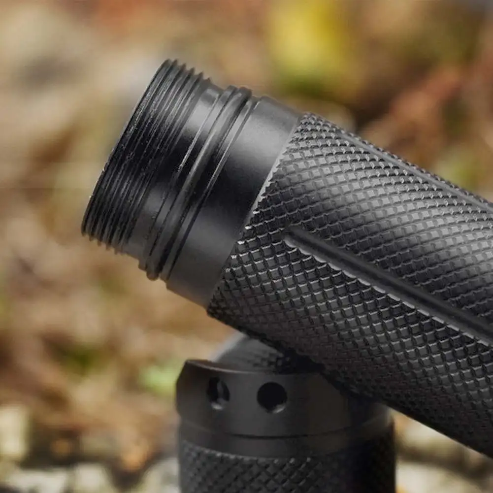 Astrolux S1-1600LM светодиодный фонарь 18650 фонарь 7 4 режима светодиодный фонарик EDC водонепроницаемый фонарь турбо стробоскоп