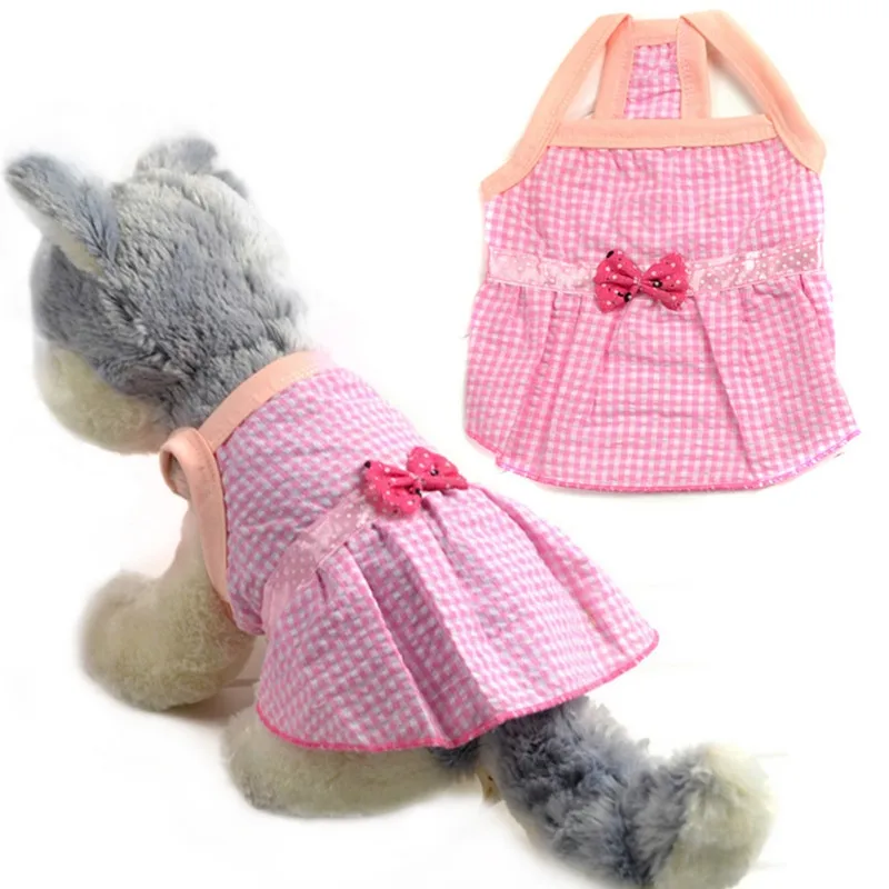 Красивая модная юбка розового и желтого цвета с принтом LOVE Word для весны лета