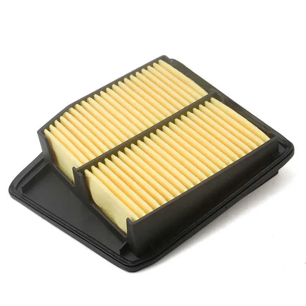 Автомобильный сменный воздушный фильтр двигателя новый для 2009-2014 Acura TSX OE #17220-RL5-A00