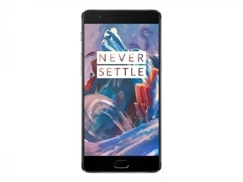 Oneplus 3T A3003 смартфон с 5 дюймовым дисплеем ОЗУ 6 ГБ ПЗУ 64 Android|Смартфоны| |