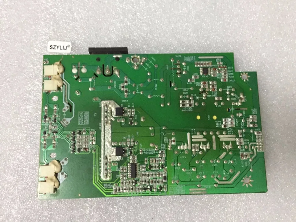 Used and original 1pcs PI-190DTLB REV:A MAG 200-000-170DTLBMH LXM-WL19AH | Электроника