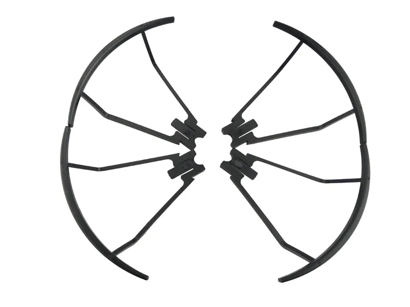 4 шт. Складная защитная рамка Защитная крышка для XS809 XS809S XS809HW XS809W RC Quadcopter Drone