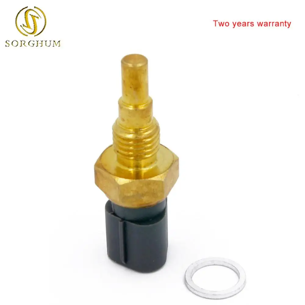 

Coolant Temperature Sensor For MX-5 323 Yaris Corplla Prbox Coaster Pixis Rav4 Hiace Cami 89422-16010 8942216010 89422 16010