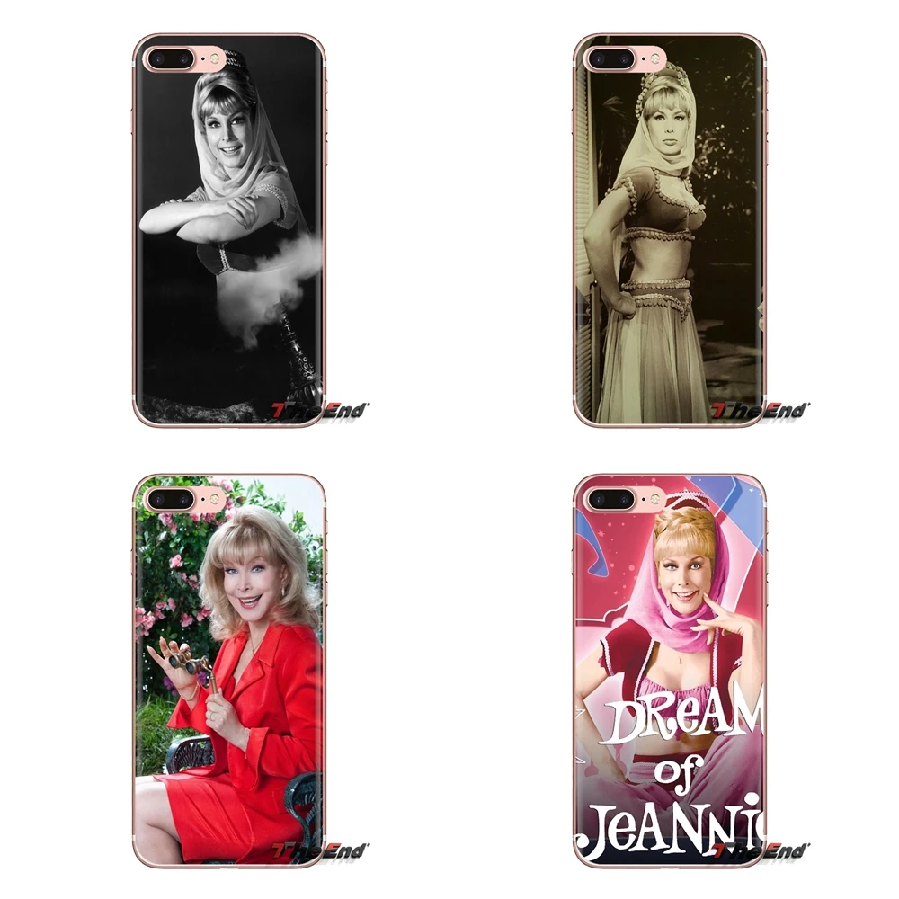 Прозрачные мягкие чехлы I Dream of Jeannie Season 3 для Oneplus 3T 5T 6T Nokia 2 5 6 8 9 230 3310 1 7 Plus 2017 2018 |